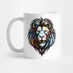 Lion king Mug